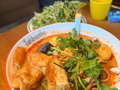 -泰盏鬼·颓废冬阴(陈家祠扬韬店)