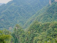 -清江方山景区