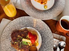 -YUE·6·西式融合餐厅(外滩六号店)