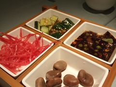 -羲和雅苑•北京烤鸭(平安国际金融中心店)