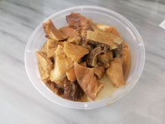 -韦记牛杂汤(清晖园店)