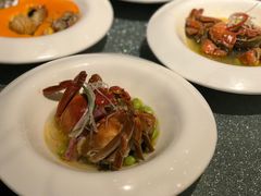 -蟹榭·本帮江浙菜·蟹宴(五角场合生汇商场店)