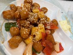 -台山美食一绝阿四台山黄鳝饭(阿四创作店)