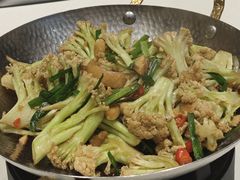 -赣江里•江西菜(望京旺角店)