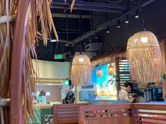 -椰莱泰小谷·东南亚融合菜(坪山悦阾SPACE店)