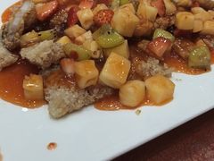 -金苑酒家·客家菜·广东老字号(万象店)