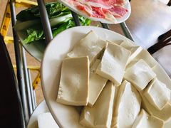 -腾益清真铜瓢牛肉馆