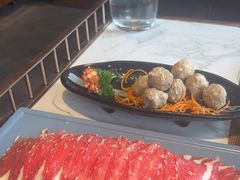-捞神煲汤火锅(湖滨商业街店)