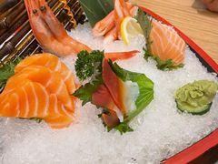 -伊豆野菜村(大族广场店)