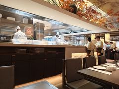 -北李·海肠捞饭·大连菜(望京凯德MALL店)