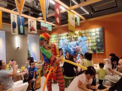 -乐凯撒披萨(欢乐颂购物中心店)