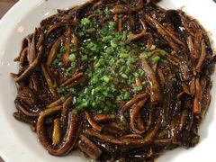 -长兴菜馆(高桥店)