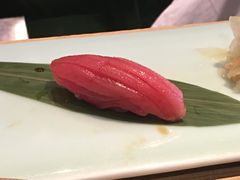 -然寿司(郎园vintage店)