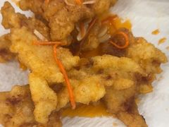 -那红花·东北菜铁锅炖(仙林金鹰店)