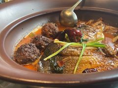 -江宴渔村·鱼鲜土菜(紫荆广场店)