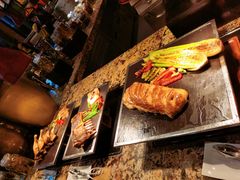 -成都保利公园皇冠假日酒店(熊猫基地店)