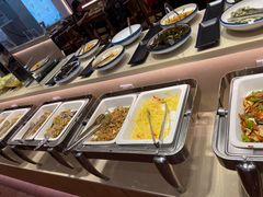 -素满香·Vegan食养自助(天一广场店)