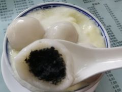 -阿三麻蓉汤圆(顺光大厦店)