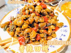 -小民大排档(光谷店)