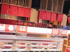-友壹町寿司(嘉洲广场店)