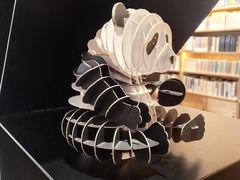 -三联韬奋书店(宽窄巷子店)