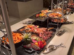 -TABLE·味西餐厅-成都茂业JW万豪酒店