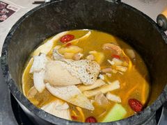 -芸山季·云南野生菌火锅(宝能环球汇店)