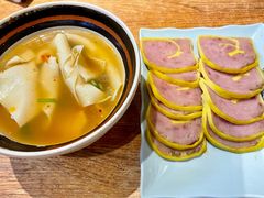 鸡丝卷-老爷子原味蒸饺(总店)
