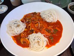 -Fuzzy Bistro 浮几韩餐·茶酒馆