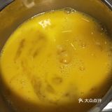 自制牛油果香蕉蛋卷