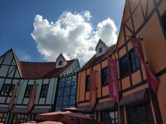 -安徒生童话乐园