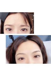 -MIVI野生眉纹绣纹眉