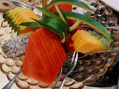 -银湖宴会中心-餐饮部