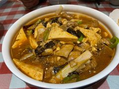 -老三骨头馆(白桦东路店)