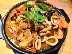大厨海鲜锅-大厨的餐厅(曾厝垵总店)