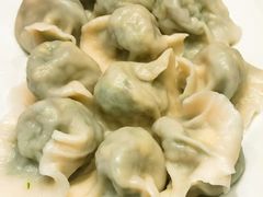 -鸿毛饺子(紫竹桥店)