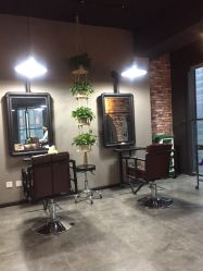 -HD HAIR STYLE