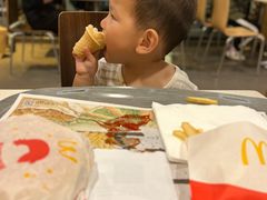 -麦当劳(南京宁海路店)