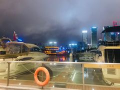 -公平路渡口(轮渡站)