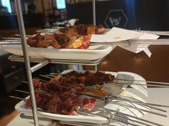 -玉善烧烤串城(长春总店)