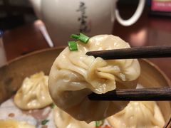 黄酒小笼-寻宝记绍兴菜(鲁迅路店)