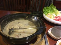 -捞旺猪肚鸡(街道口店)