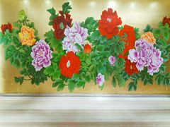 -新黄埭大酒店丨宴会厅(润元路店)