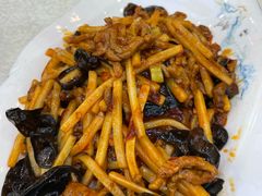 -五谷屯私房菜·始于2005(中山陵童卫路店)