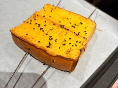 -破店肥哈·东北烧烤(南山保利店)