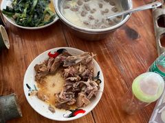 -香竹农庄•传统竹筒饭(十年店)