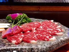 -万兴佳烤肉·长白山老味道(宏泰广场店)