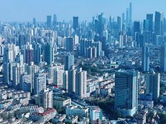 -上海龙之梦万丽酒店