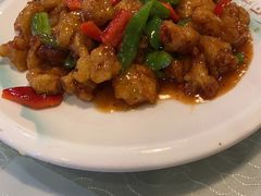 -黄家饺子东北特色菜馆(湖滨商业街店)
