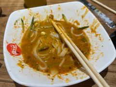 -子午路张记肉夹馍(兵马俑店)